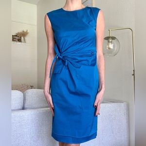 Ann Taylor Wrap Dress